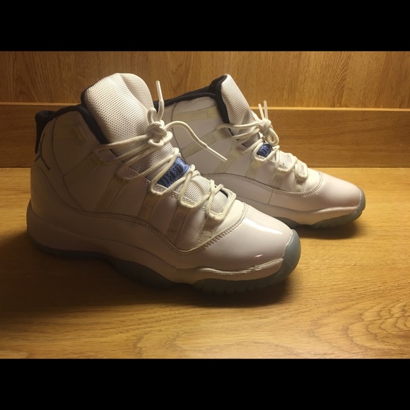 Jordan Other - Jordan 11 legend blues